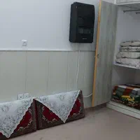 ویلایی دو خواب همکف بدون پله مناسب برای سالمندان|اجارهٔ کوتاه‌مدت آپارتمان و سوئیت|قم, باسکول|دیوار