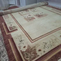 حراج۲تخته فرش ۶و۹متری