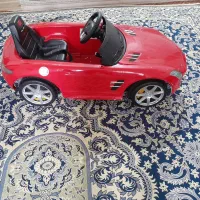 ماشین شارژی|اسباب‌‌بازی|بروجرد, |دیوار