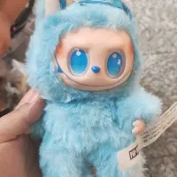 عروسک لبوبو