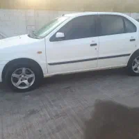 سمند EF7 دوگانه|خودرو سواری و وانت|خمام, |دیوار