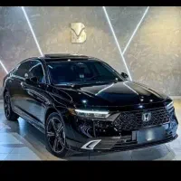 حواله هوندا اکورد ۲۰۲۵