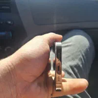 آیفون ۱۴ پرو گلد