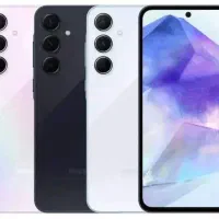 گوشی سامسونگ a56