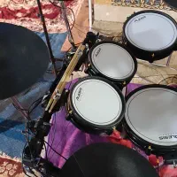 درامز الکترونیکی آلسیس Alesis Crimson II SE|درام و پرکاشن|اصفهان, سروستان|دیوار