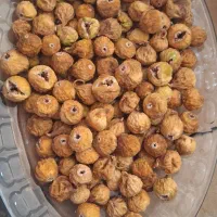 انجیر دیم تازه