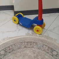 ماشین و اسکوتر کودک