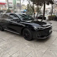 فروش آریزو ۸ مشکی مدل ۱۴۰۳