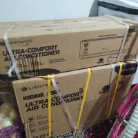 کولر12هزار مارک اولتراکونفوت