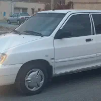 پرایددوگانه ۱۳۲مدل آخر ۸۹|خودرو سواری و وانت|مریوان, |دیوار