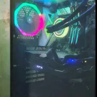 کامپیوترگیمینگ خیلی قوی درحدآک