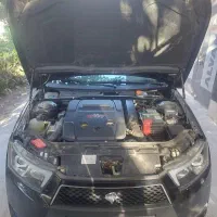 دنا پلاس آپشنال اتوماتیک مدل ۱۴۰۳|خودرو سواری و وانت|تهران, شهرک غزالی|دیوار