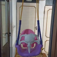 تاب کودک|اسباب و اثاث بچه|اصفهان, ارزنان|دیوار