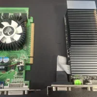 کارت گرافیک 1 گیگ|قطعات و لوازم جانبی رایانه|نظرآباد, مسکن مهر نظرآباد|دیوار