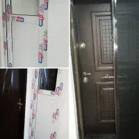 ساخت و نصب توری پلیسه کشوئی|خدمات پیشه و مهارت|دزفول, |دیوار