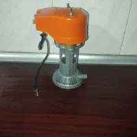پمپ کولر آبی