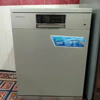 ماشین ظرفشویی زیرووات