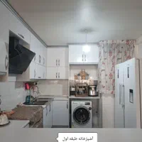 آپارتمان ۸۵ متر|فروش آپارتمان|قم, شاه ابراهیم|دیوار