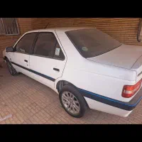 پژو SLX مدل ۹۹ زیمنس گاز سیمی مولتی پلکس