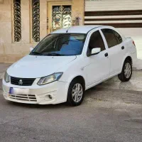 ساینا مدل آخر 97 کارمندی موتوری به شرط مکانیک|خودرو سواری و وانت|مشهد, فتح المبین|دیوار