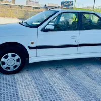 پارس سال مدل 95