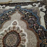 دو‌تخته فرش ۱۲متری در حد نو