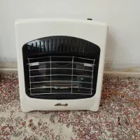 بخاری بدونه دودکش پولار