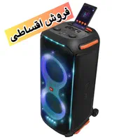 اسپیکر بلوتوثی قابل حمل جی بی ال JBL PartyBox 710