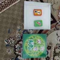 بازی فکری و برد گیم|اسباببازی بچه|کوهدشت, |دیوار