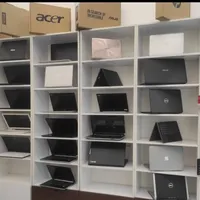 لپتاپ hp با کیف و موس رایگان|رایانه همراه|گنبد کاووس, |دیوار