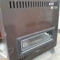 تلویزیون ال جی اصلی کره و یه بخاری|تلویزیون و پروژکتور|گتوند, |دیوار