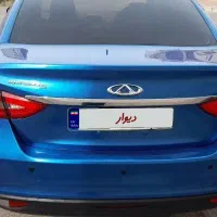 اریزو 5 اکسلنت  مدل 96 کم کار بدون رنگ کارمندی