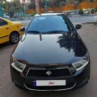 دناپلاس 1402 مشکی بی رنگ|خودرو سواری و وانت|ری, دولت‌آباد|دیوار