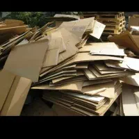 خریدهمه رقم ضایعات کارتن در محل شما