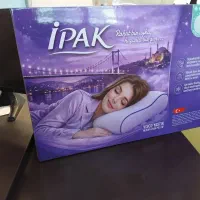 تولید بالش  مموری  برند ایپک