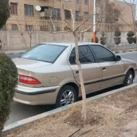 سواری سمند LX مدل 86|خودرو سواری و وانت|پاکدشت, پاکدشت (مامازند)|دیوار