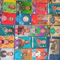 کارت کیمدی و توپچی|کلکسیون و سرگرمی|اندیشه, اندیشه فاز ۲|دیوار