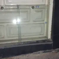 درب کمد و شیشه|جاکفشی، کمد، دراور|تبریز, |دیوار