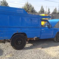 فروش یک دستگاه نیسان