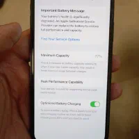 ایفون xs