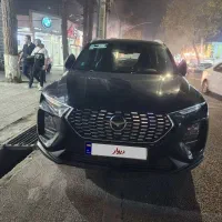 هایما اس 8