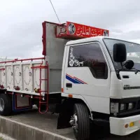 باربری سنقر