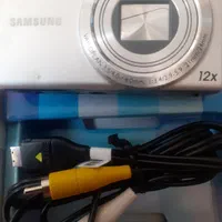 دوربین دیجیتال سامسونگ WB210
