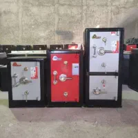 فروش انواع گاوصندوق|ابزارآلات|سلماس, |دیوار