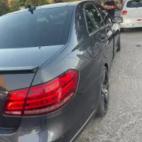 بنز E250 استثنایی|خودرو سواری و وانت|کرج, مهرویلا جنوبی|دیوار