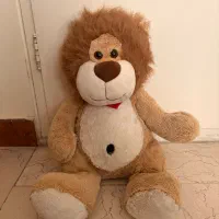 ۴ عدد عروسک