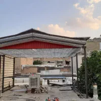 نصب شیروانی|خدمات پیشه و مهارت|کوهدشت, |دیوار