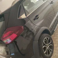 ام وی ام X22 پرو اتومات|خودرو سواری و وانت|بجنورد, |دیوار