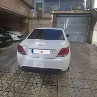 دنا تیپ 2 مدل 97 سالم و تمیز