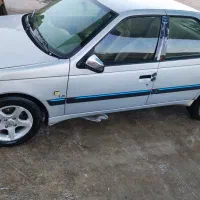 پژو 405 GLX داشبورد جدید دوگانه سوز CNG،مدل ۱۳۹۳|خودرو سواری و وانت|خانمیرزا, |دیوار